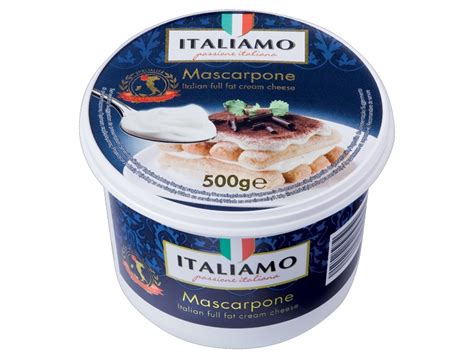 Mascarpone Lidl France Archive Des Offres Promotionnelles