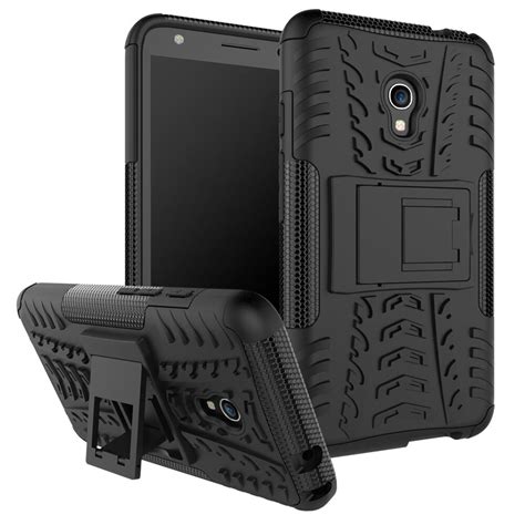 Funda Robusta H Brida Slim Fit Con Soporte Duro Pc De Silicona