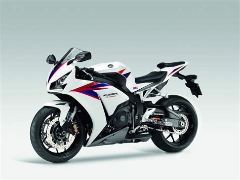 Listino Honda CBR1000RR FireBlade SuperBike 1000 Moto Motori Net