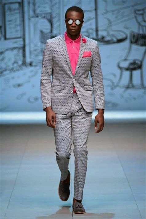 FABIANI SUMMER 2014/15 COLLECTION - THE LIFESTYLE SPREAD