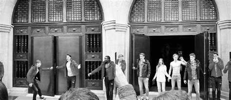 Abercrombie & Fitch Munich Opening 2012 - Abercrombie and Fitch Photo ...