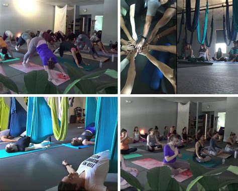 Yoga Teacher Training Scholarship — Elevate Yoga Center