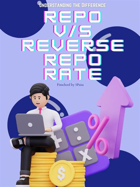 Understanding The Difference Between Repo Rate And Reverse Repo Rate