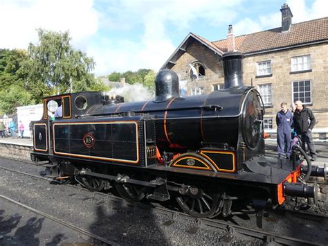 P1060746 2022 09 24 NYMR Steam Gala Taff Vale 85 A Flickr