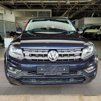 Vw Amarok Review Topcar Kenya