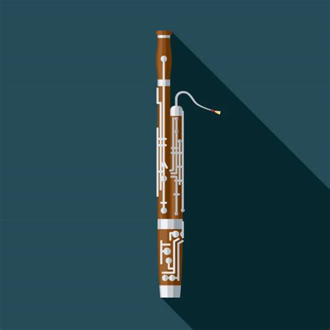 890 Bassoon Stock Illustrations Royalty Free Vector Graphics And Clip