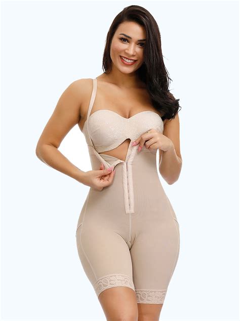 5 Best Tummy Control Shapewear 2020 Shapewear Shorts Fashion Hour