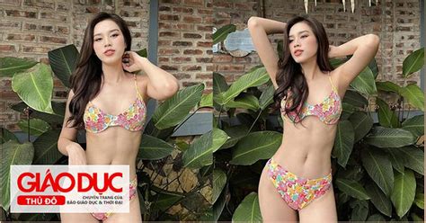 Đỗ Thị Hà Khoe Vẻ đẹp Rực Rỡ Trong Bikini Xem Ngay Những Bức ảnh Nóng