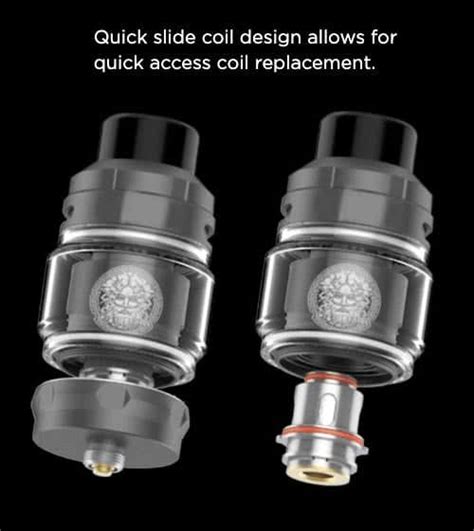 Geekvape Z Series Coils Vape Uk