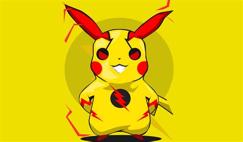 Pikachu 4k Wallpapers - Top Free Pikachu 4k Backgrounds - WallpaperAccess