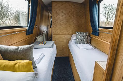 Constellation Class Luxury Canal Boats For Hire Anglo Welsh Ltd