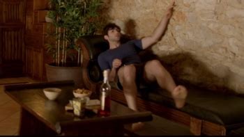 Ethan Peck Feet Aznudefeet Men