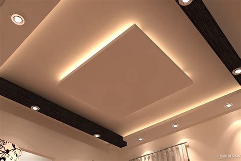 13 Latest False Ceiling Hall Designs With Cost (include 3D Images)