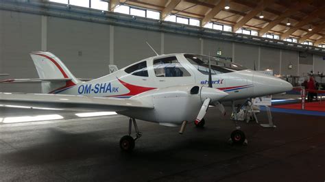 AERO FRIEDRICHSHAFEN 2012