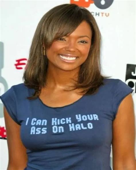 50 Aisha Tyler Hot And Sexy Bikini Pictures Inbloon