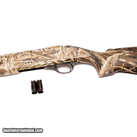 WEATHERBY SA-08