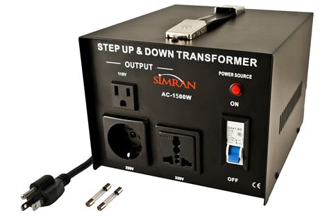 Step Down Transformer 220v To 12v