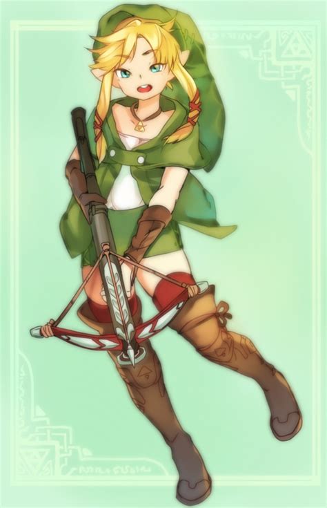 Gallery Theres Loads Of Awesome Linkle Fan Art Available Already Nintendo Life