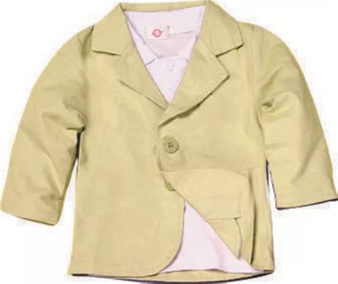 Blazer Esporte Fino Infantil Crianca Menino Festa Casamento