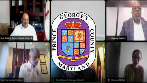 Prince Georges County Council To Focus On Transparent Development