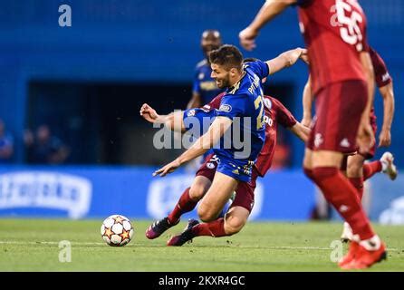 VARSOVIA L R Bartosz Slisz De Legia Varsovia Bruno Martins Indi De