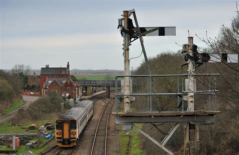 Dsc 0132 153322 153309 2j71 0948 Lowestoft To Norwich Flickr