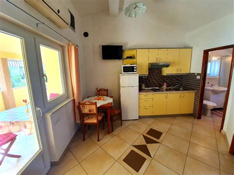 Apartmani Novi Vinodolski Nju Kalo Turizam