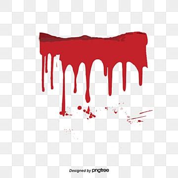 Paint Drip PNG Transparent Images Free Download | Vector Files | Pngtree