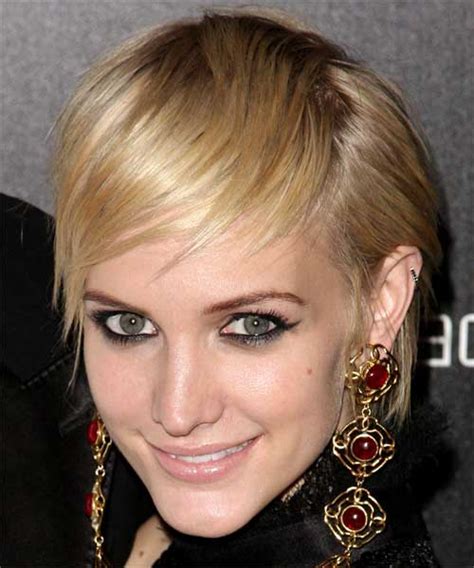 15 Ashlee Simpson Pixie Cuts Pixie Cut Haircut For 2019