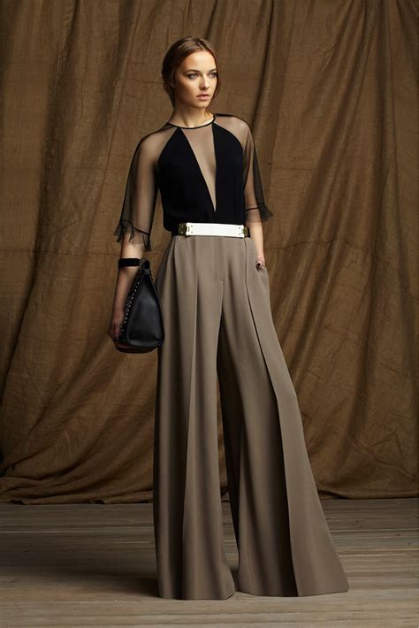 Bcbg Max Azria Pre Fall Fashion Show Fashion Womens Fashion Style