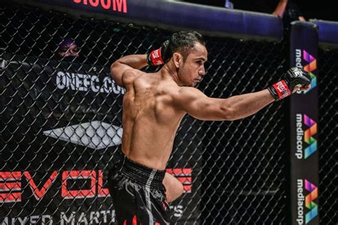 One冠军赛最受欢迎的5种泰拳风格 One Championship The Home Of Martial Arts