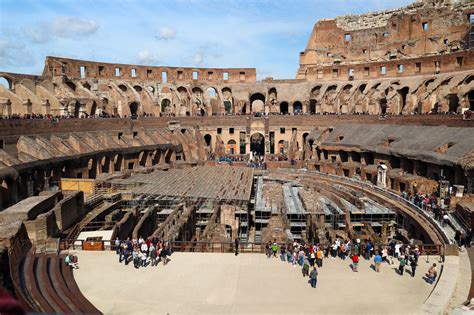 Rome, Italy: An overview of getting lost amongst ancient history