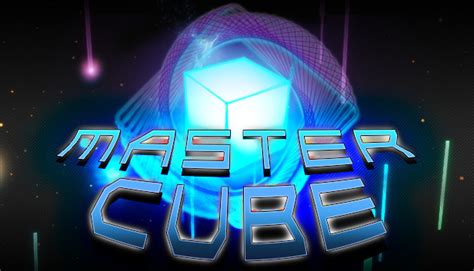 Master Cube on Steam