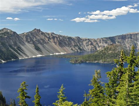 Hiking The Pacific Crest Trail In Portland Or 57hours