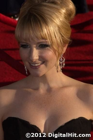 Melissa Rauch 18th Annual Screen Actors Guild Awards 2012 Photo59