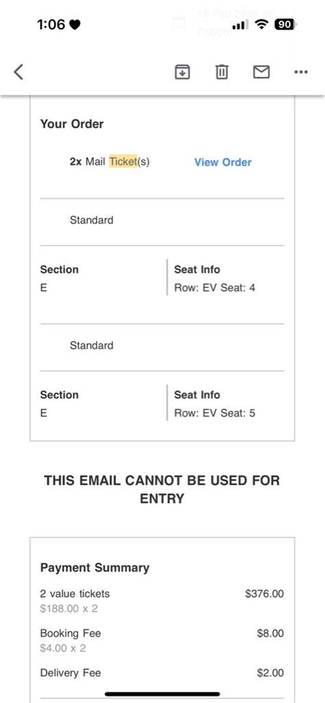 WTS Stayc 1st World Tour Teenfresh Side By Side X2 Cat 3 Tickets