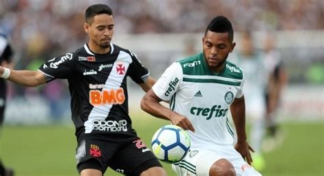 Palmeiras Não Perde Para O Vasco Há Sete Anos Mercado Do Futebol