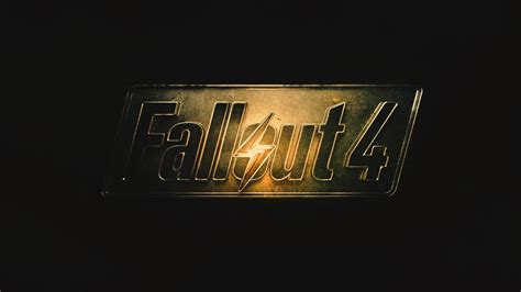 4K Fallout 4 Wallpaper - WallpaperSafari