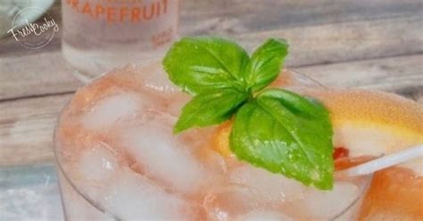 10 Best Grapefruit Soda and Vodka Recipes | Yummly