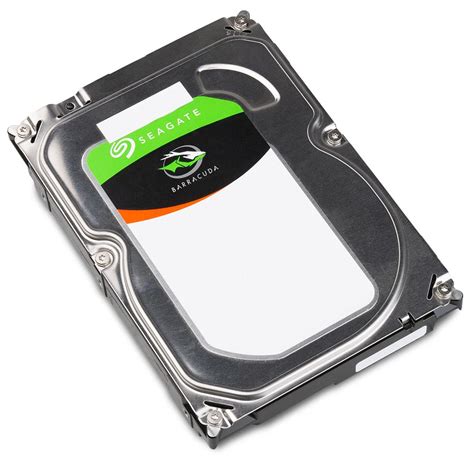 Seagate St Dm An Neuware Festplatte Intern Tb Hdd Sata Ii