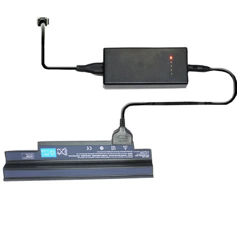 External Laptop Battery Charger for Acer UM09H36 UM09H41 UM09H56 ...