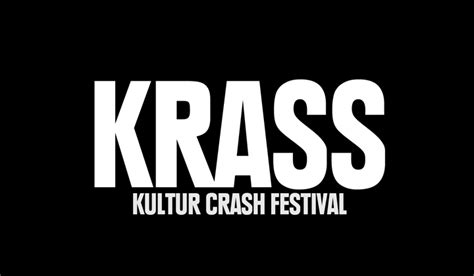 KRASS Logo – Krass Festival