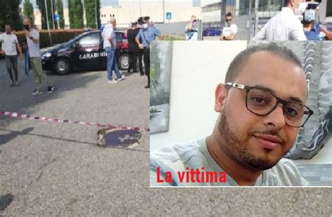 Il Nome Sindacalista Travolto E Ucciso Ecco Chi Il Camionista Arrestato