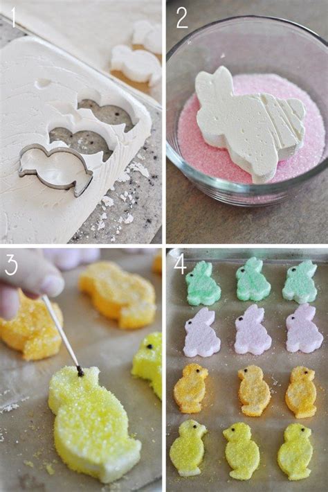 Easter Ideas The Best Collection Of Pinterest Top Pins Easter Treats