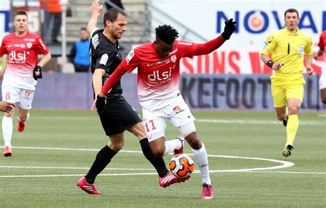 le marché lorrain Football Sylvain Marchal est courtisé par Trémery