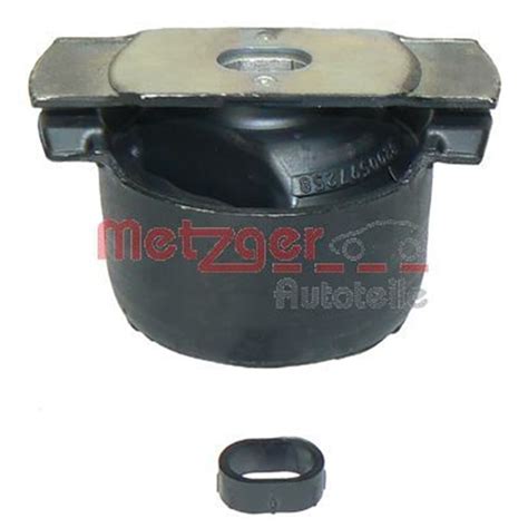 Metzger Lagerung Achsk Rper Hinten Links Passend F R Renault Laguna