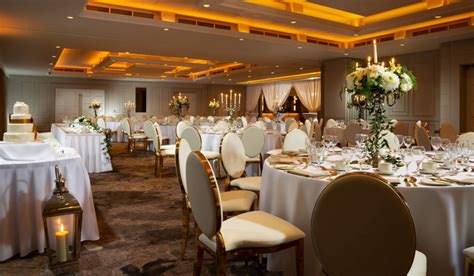 Weddings at Castleknock | Dublin Wedding Venue | Castleknock Hotel