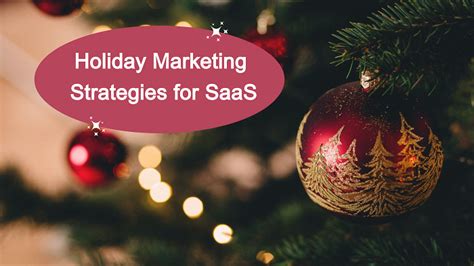 7 Holiday Marketing Strategies For Saas With A Twist Flippingbook Blog