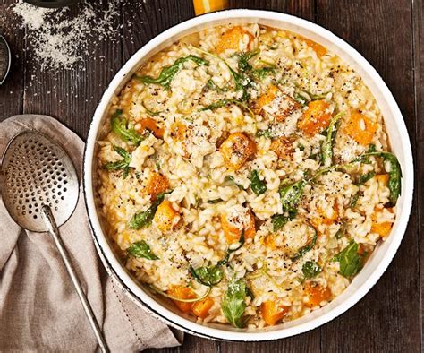 16 Easy Vegetarian Risotto Recipes Australian Womens Weekly Food