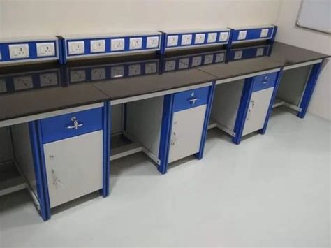 MS Modular Lab Furniture For Laboratory At Rs 25000 In Pune ID